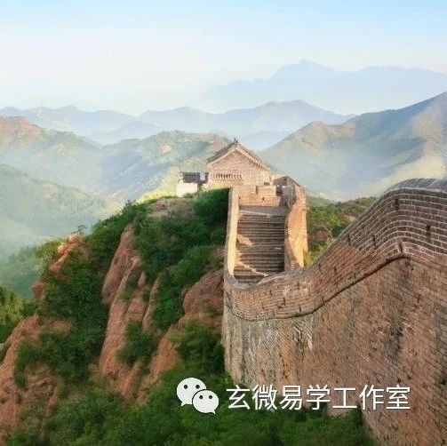 实战风水卦的逻辑揭秘系列二