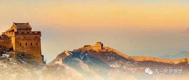 庄子：境界越高的人，越随意，境界一般的人，才执着