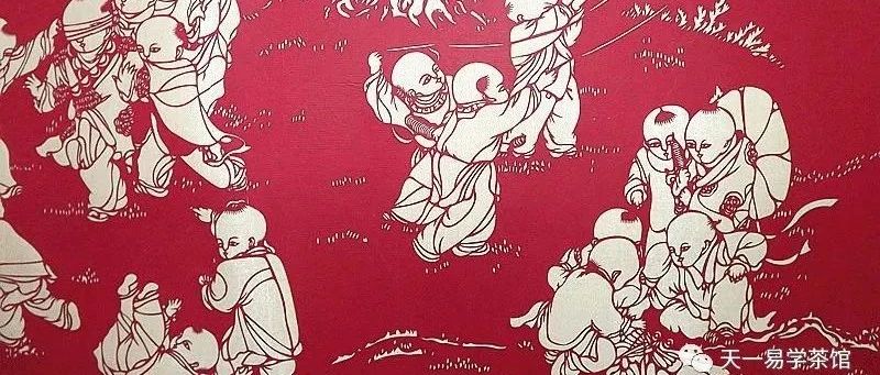孔子为弟子商瞿占卜子孙后代的故事