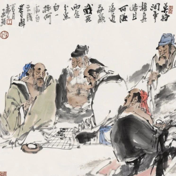 最好的家风，是内心的善良！