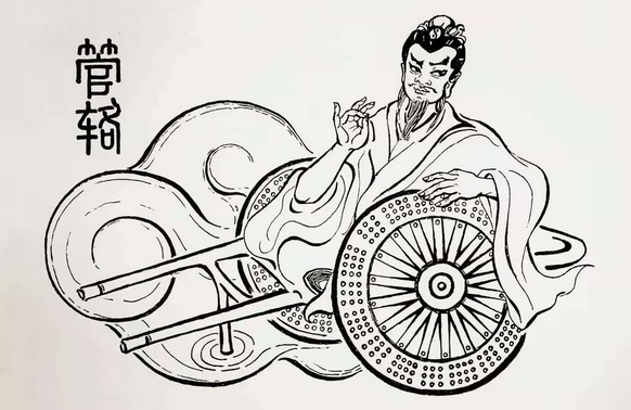 三国时期占卜大师管辂的传说