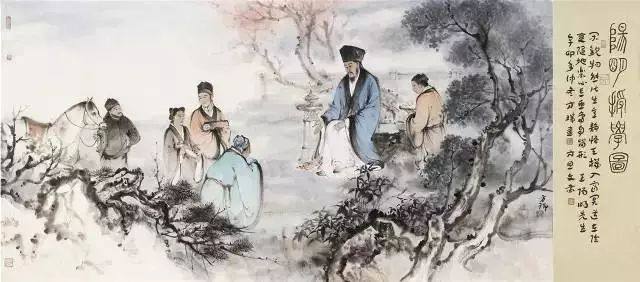 王阳明的五个传奇故事，跟心学宗师学做人与做事
