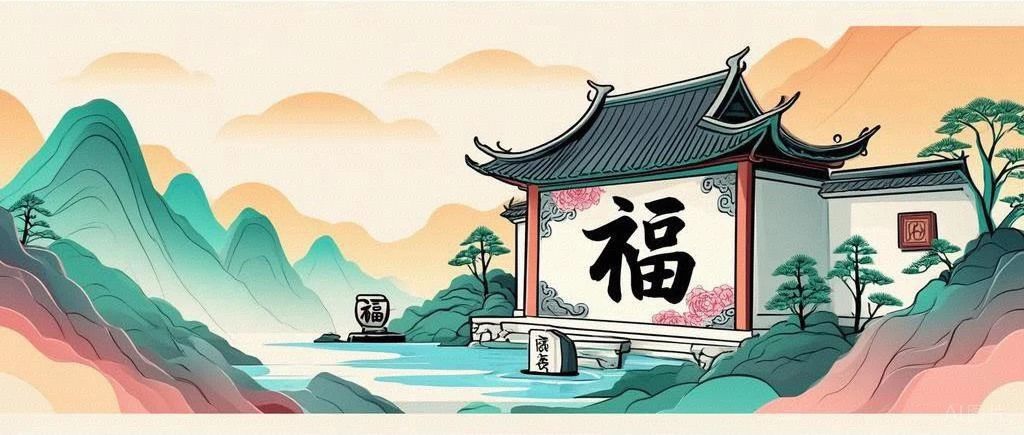 魏青江《阳宅大成》中经典案例解析连载（1）